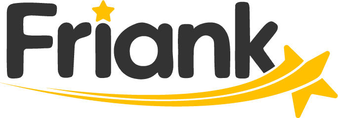 friank logo