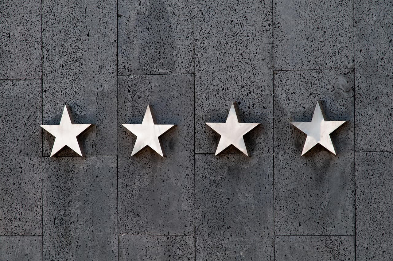 The Ultimate Guide to Website Ratings: How to Spot the Truth